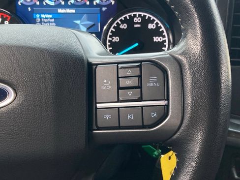 Used 2021 Ford F150 XLT w/ Equipment Group 301A Mid AWD/4WD image 17