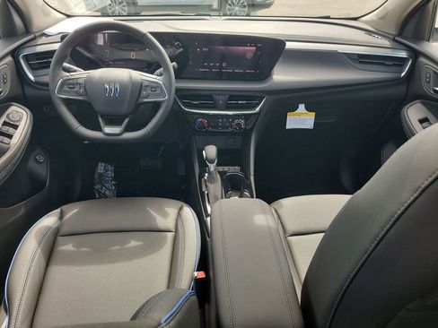 New 2026 Buick Encore GX Sport Touring w/ Comfort Package image 24