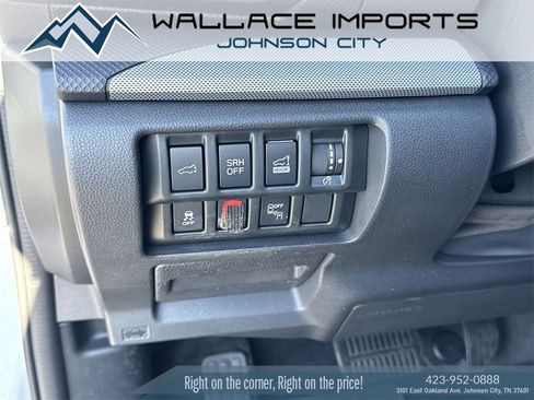 Used 2019 Subaru Forester Limited w/ Popular Package #3 image 35