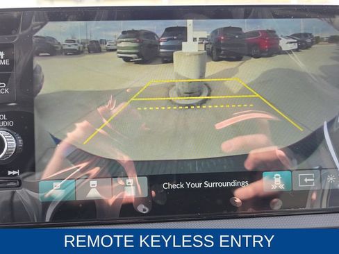 New 2026 Honda Odyssey Elite image 21