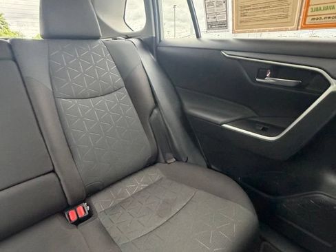 Used 2023 Toyota RAV4 XLE w/ Convenience Package AWD/4WD image 16
