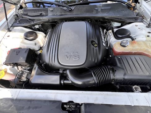 Used 2016 Dodge Challenger R/T Plus image 33