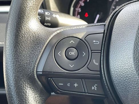 Used 2023 Toyota RAV4 XLE w/ Convenience Package FWD image 24