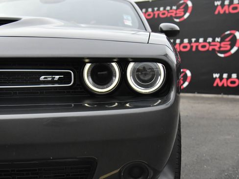 Used 2023 Dodge Challenger GT image 11