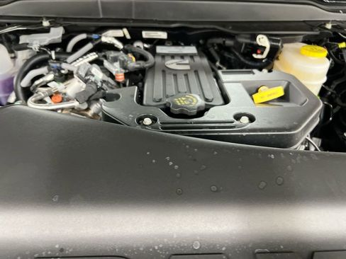 New 2026 RAM 2500 Big Horn image 25