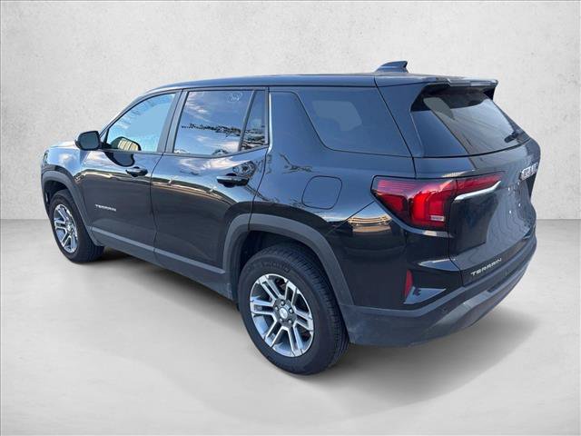 Used 2026 GMC Terrain Elevation FWD image 7