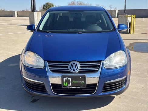 Used 2008 Volkswagen Jetta SE image 2