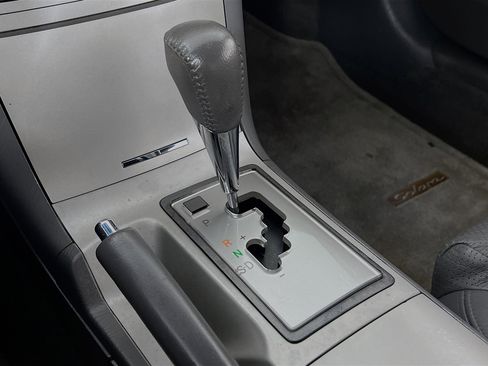 Used 2008 Toyota Solara SLE image 17