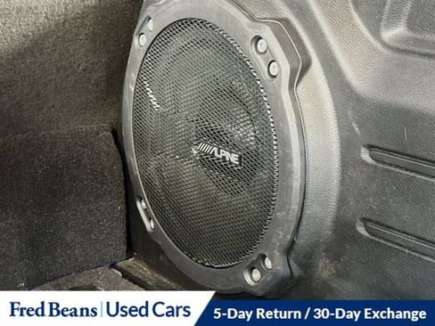 Used 2023 Jeep Wrangler Unlimited Sahara AWD/4WD image 37