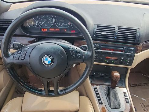 Used 2004 BMW 330Ci Convertible RWD image 17