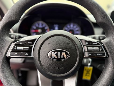 Used 2021 Kia Forte LXS image 33