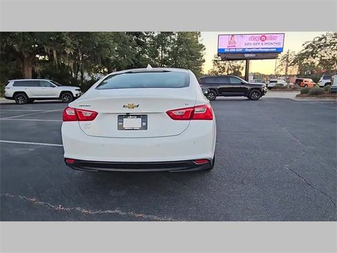 Used 2024 Chevrolet Malibu LT image 29