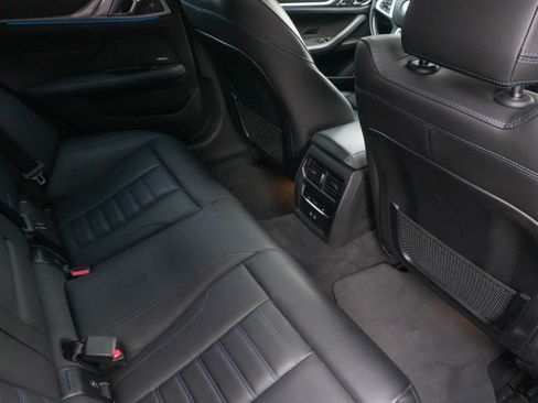 Certified 2023 BMW i4 M50 image 37