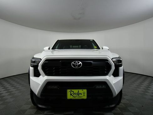 New 2025 Toyota Tacoma TRD Off-Road image 7