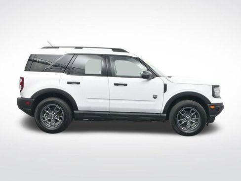Used 2024 Ford Bronco Sport Big Bend image 4