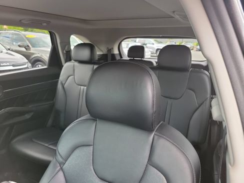 Certified 2022 Kia Sorento SX AWD/4WD image 24