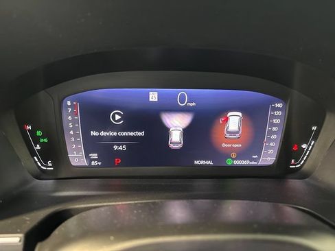 Certified 2026 Honda Passport TrailSport Elite image 11