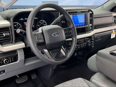 New 2026 Ford F350 XLT AWD/4WD image 7