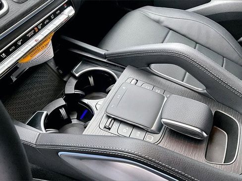 New 2026 Mercedes-Benz GLE 450 4MATIC image 10