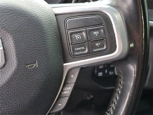 Used 2022 RAM 2500 Big Horn w/ Level C Equiment Group image 22