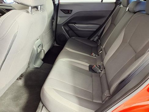 Certified 2025 Subaru Crosstrek 2.0i Premium image 11