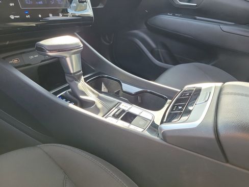 Used 2024 Hyundai Tucson SEL image 29