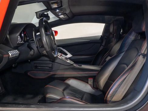 Used 2012 Lamborghini Aventador LP 700-4 image 11