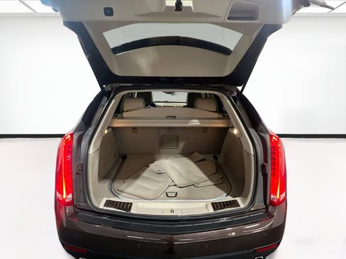 Used 2015 Cadillac SRX Luxury w/ Driver Awareness Package AWD/4WD image 21