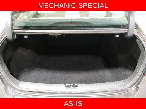 Used 2015 Hyundai Sonata Sport FWD image 28