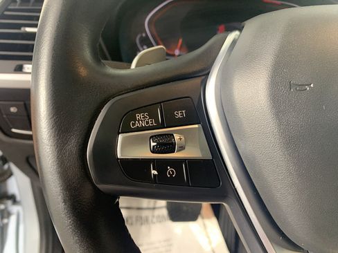 Used 2020 BMW X3 xDrive30i w/ Premium Package AWD/4WD image 18