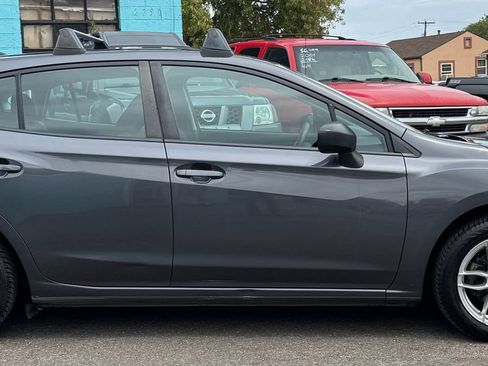 Used 2019 Subaru Impreza 2.0i AWD/4WD image 2