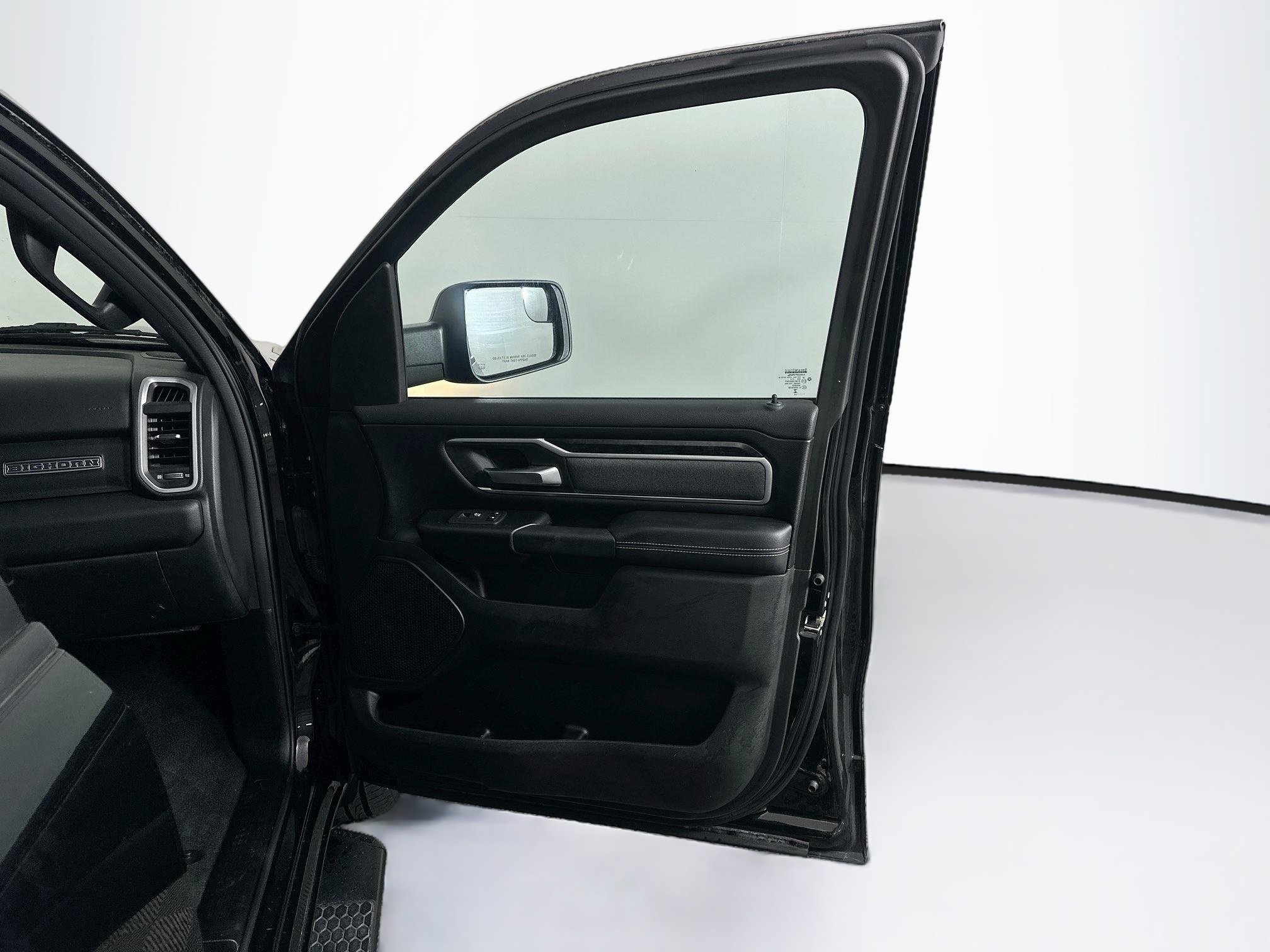 Used 2023 RAM 1500 Big Horn AWD/4WD image 31