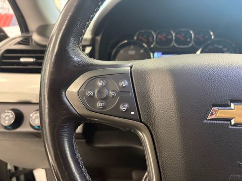 Used 2018 Chevrolet Tahoe Premier w/ RST 6.2L Performance Edition image 19