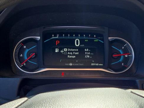 Used 2020 Honda Pilot LX image 11