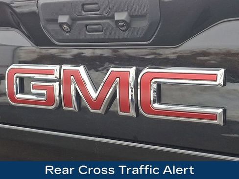 Used 2023 GMC Sierra 3500 Denali w/ Denali Black Diamond Edition image 34