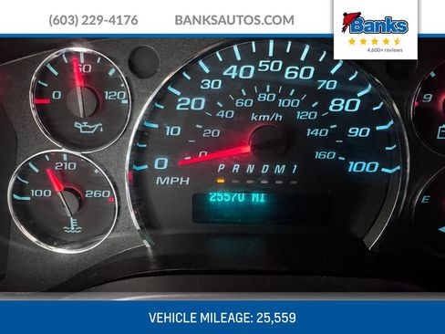 Used 2024 Chevrolet Express 2500 w/ Driver Convenience Package RWD image 14