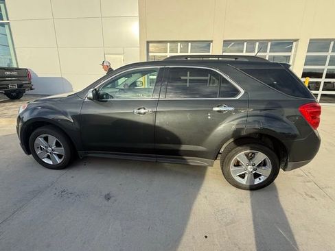 Used 2014 Chevrolet Equinox LT image 6
