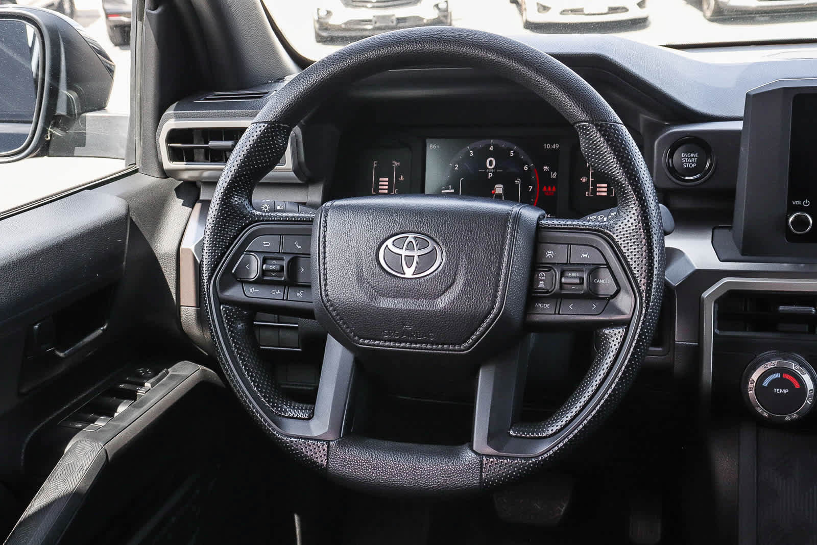 Used 2025 Toyota Tacoma SR5 RWD image 23