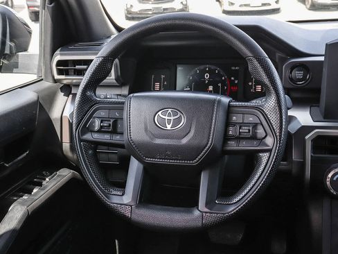 Used 2025 Toyota Tacoma SR5 RWD image 23