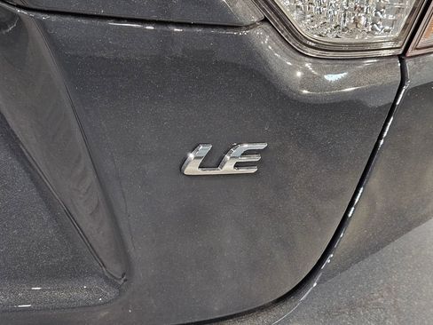 New 2026 Toyota Corolla LE image 23