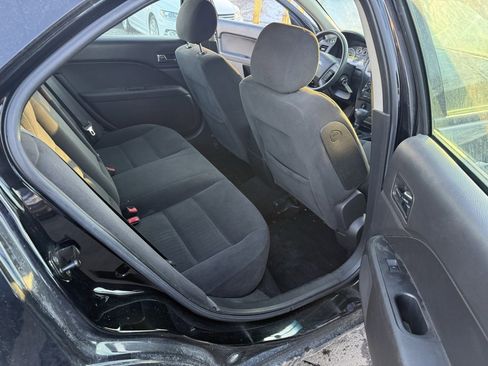 Used 2007 Ford Fusion SE image 6