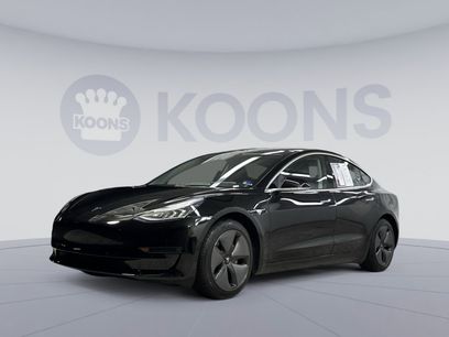 Used 2019 Tesla Model 3 Long Range