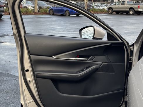 Certified 2022 MAZDA CX-30 AWD 2.5 S w/ Select Package image 21