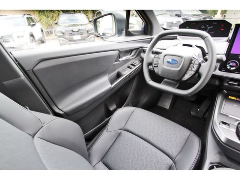 New 2026 Subaru Trailseeker AWD/4WD image 6