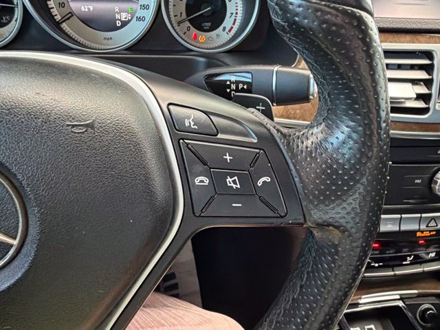 Used 2016 Mercedes-Benz E 350 Sedan image 27