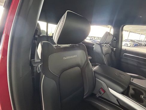 New 2026 RAM 1500 Laramie w/ Night Edition image 33