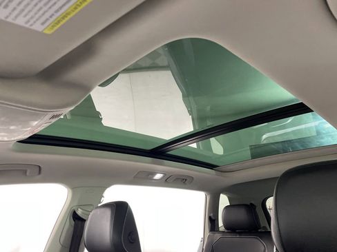 Used 2021 Volkswagen Tiguan SE w/ Panoramic Sunroof Package AWD/4WD image 18
