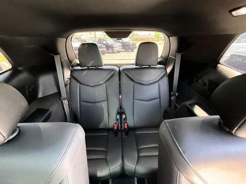 Used 2021 Cadillac XT6 Premium Luxury AWD/4WD image 35