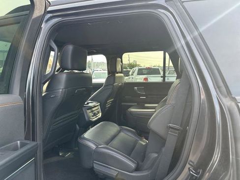 Certified 2025 Ford Expedition Tremor AWD/4WD image 7
