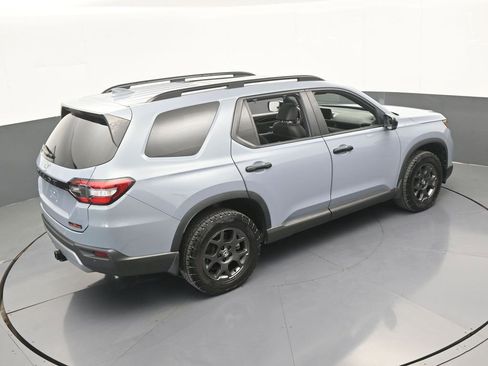 Used 2023 Honda Pilot TrailSport image 60